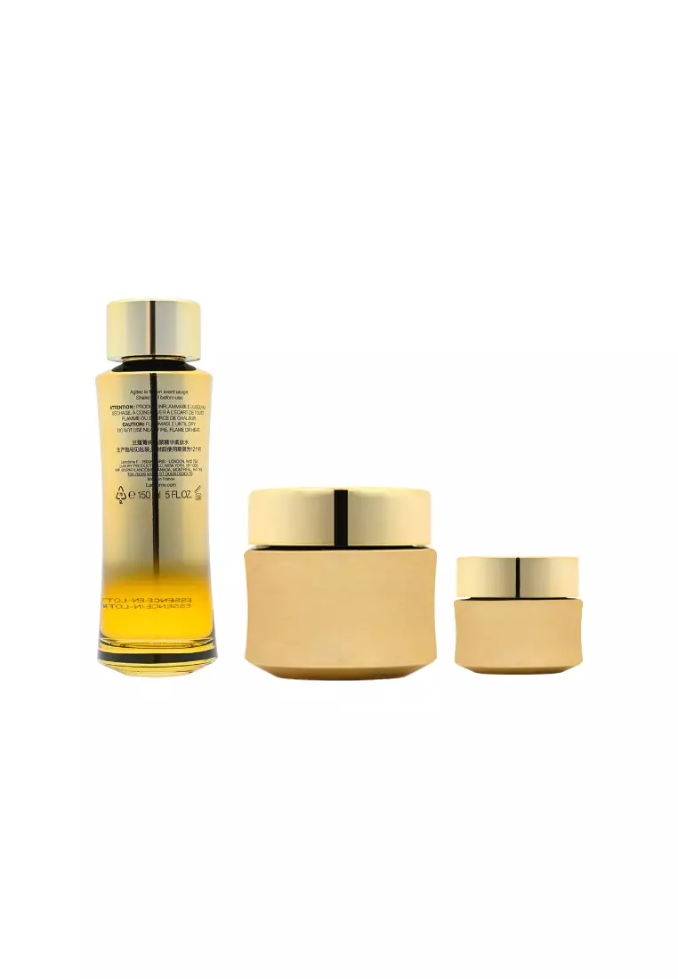 Buy Lancome LANCOME Absolue Soft Cream Set (3pcs) 2026 Online | ZALORA
