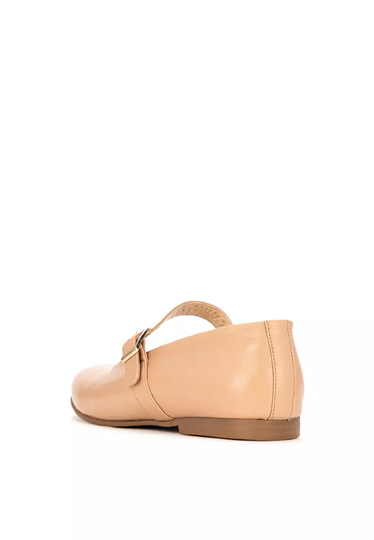 Maryjane Flats