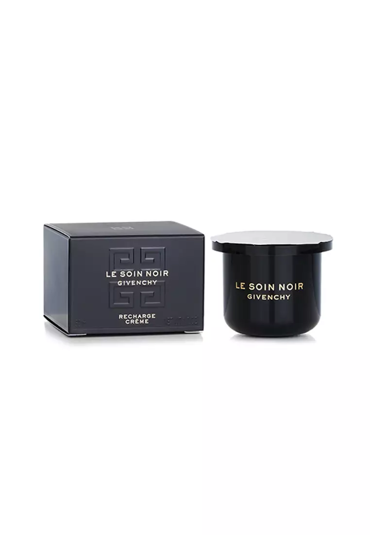 Givenchy sale black cream