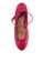 Anacapri 紅色 Parker Soft Ballerinas 8D972SHDCAAB3FGS_4