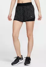 Black/Black/Reflective Silv