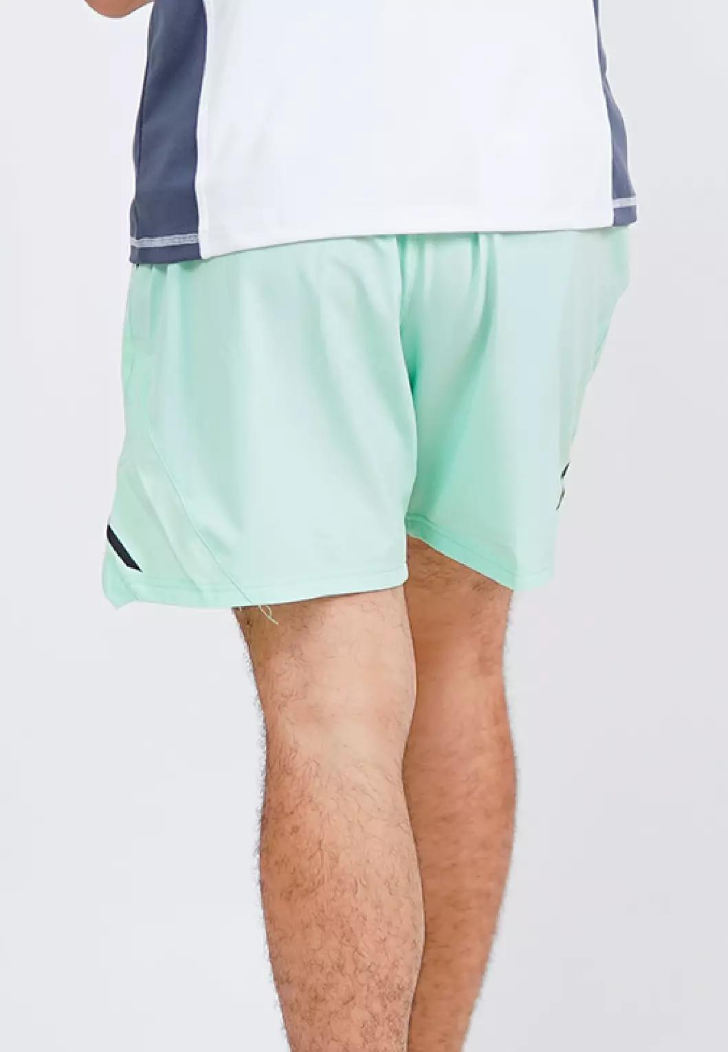 Tiento Short Pants Basic Celana Pendek Olahraga Lari Jogging Running Gym Fitness Extra Lite Pria