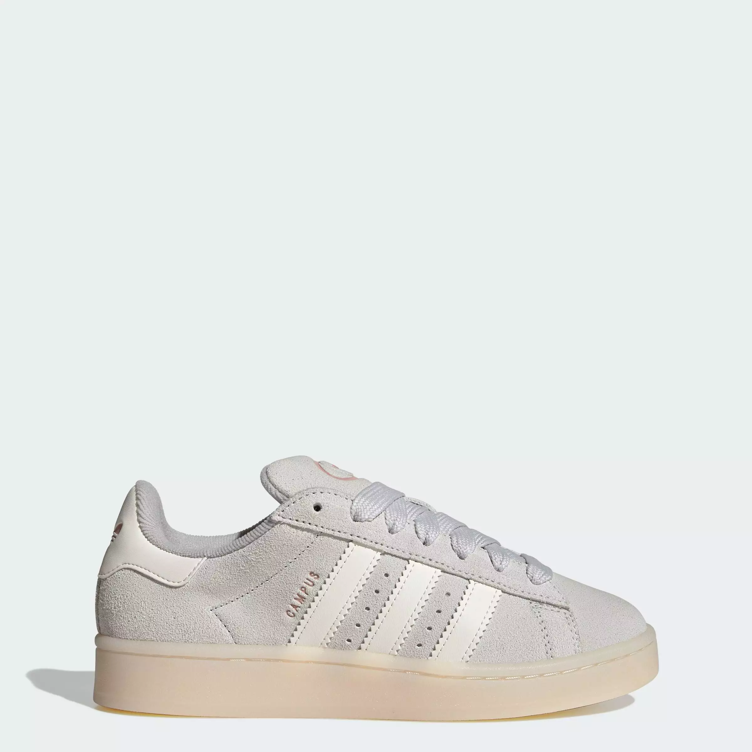 Buy ADIDAS Lifestyle Campus 00s Shoes Women Grey JQ8319 2026 Online |  ZALORA Philippines