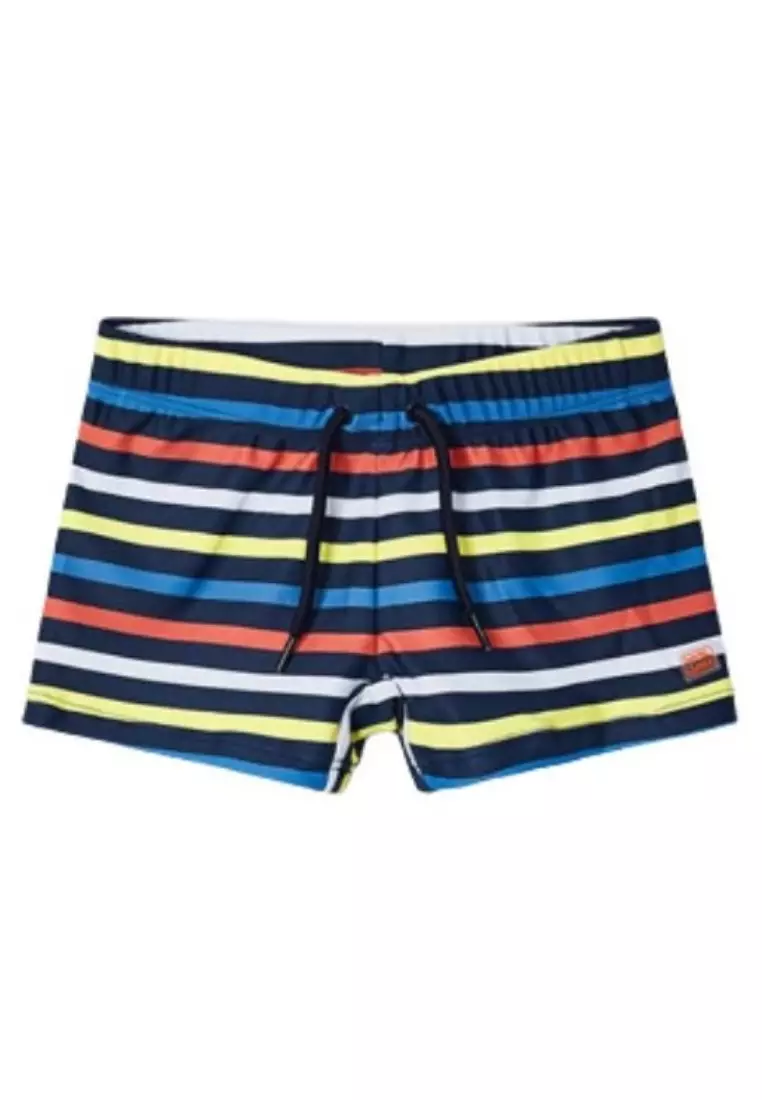 Harian Swimwear - Navy