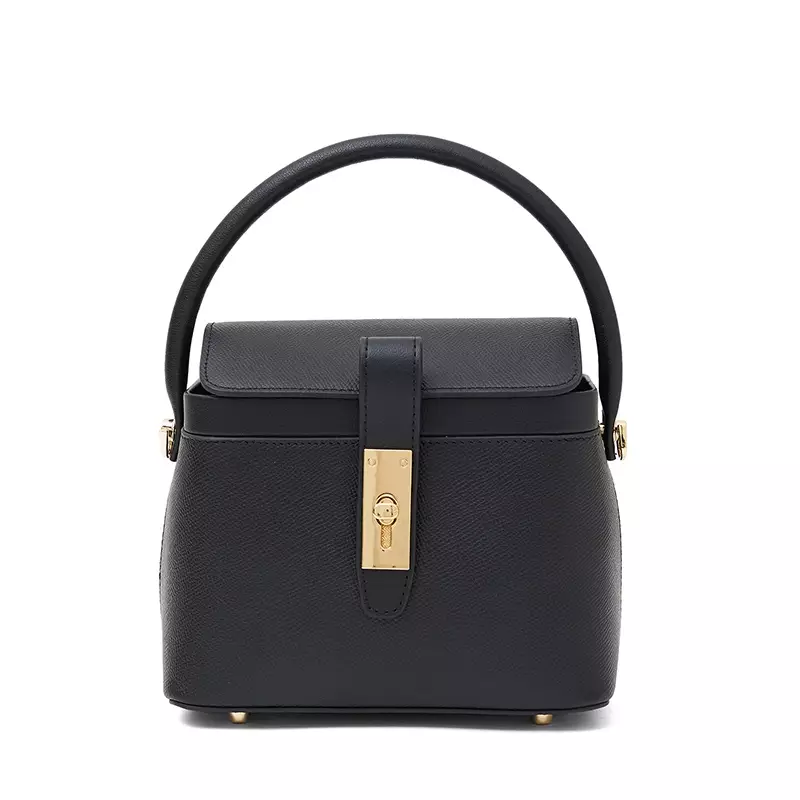 Tas Selempang Wanita Gino Mariani Benicia Black