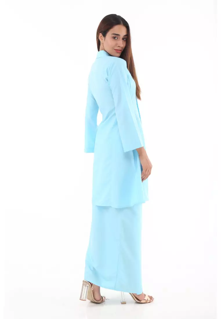 Kebarung Sarimah