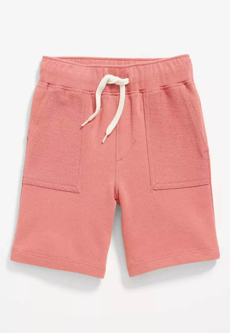 Old navy top drawstring shorts