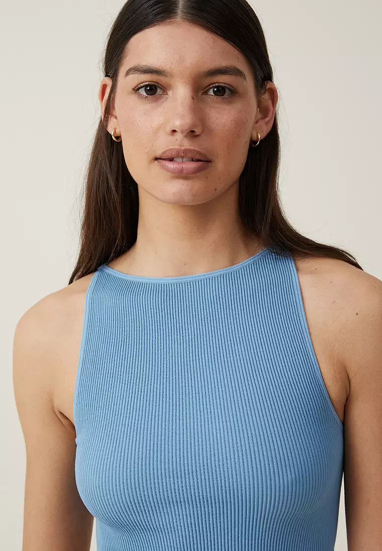 Seamless Benni Tank Top