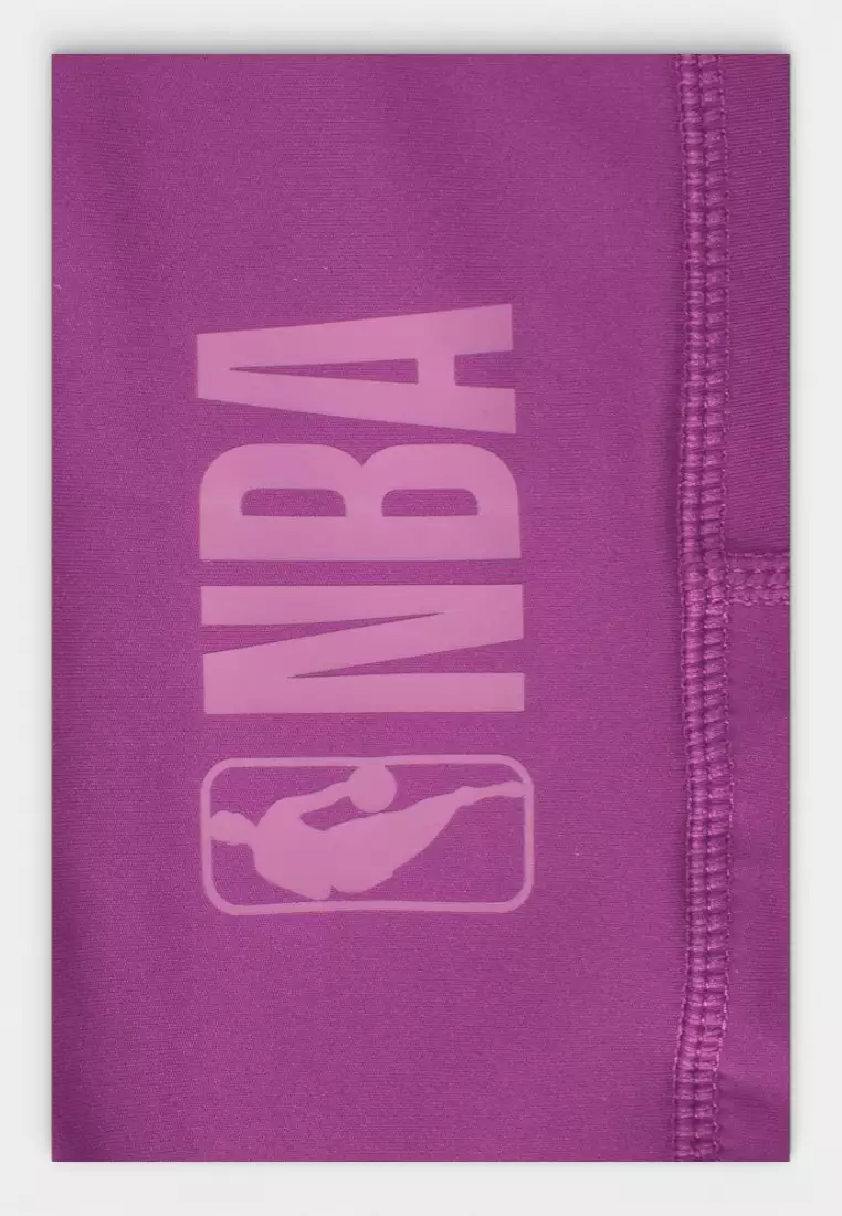 Chicago Bulls Shorts for Women City Edge Collection [C]