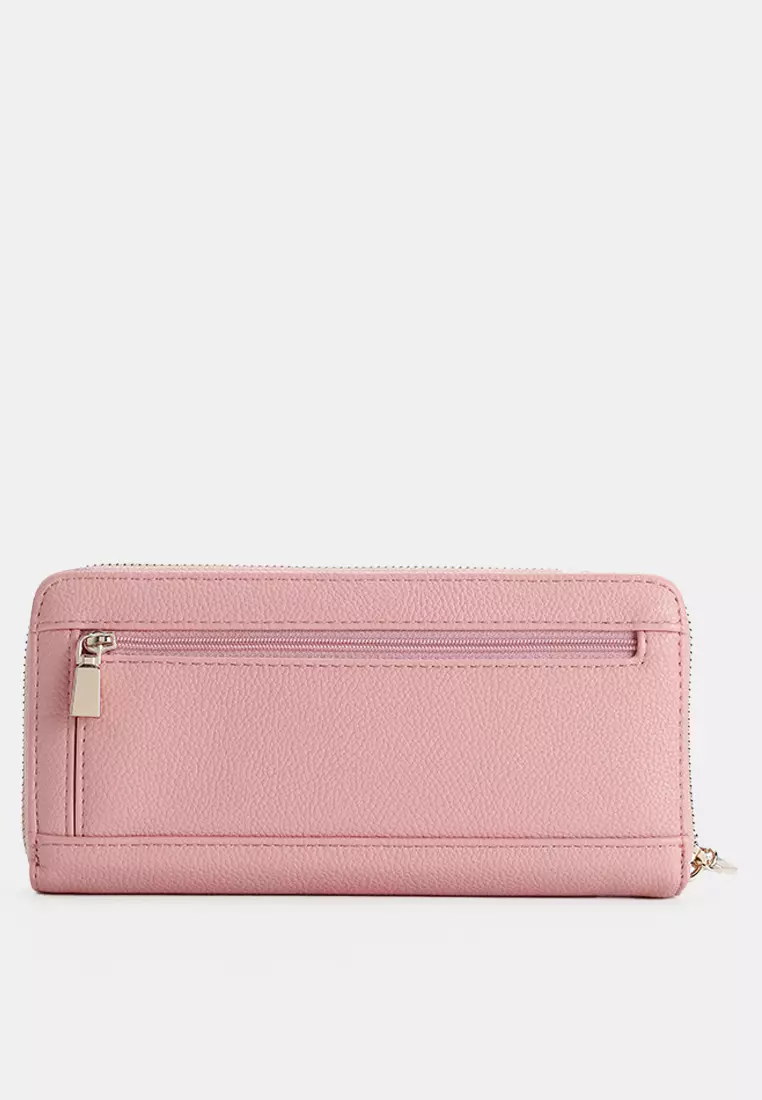 Laurel II Large Zip Around Wallet