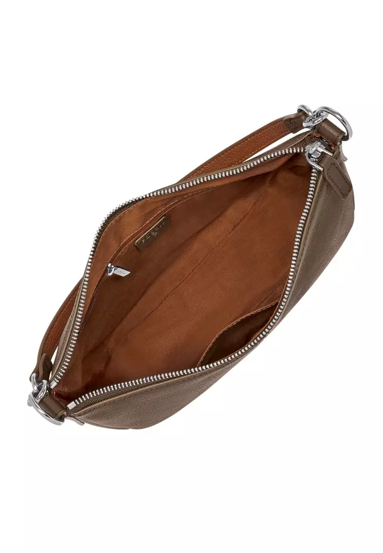 Jolie Leather Crossbody Bag ZB7716793