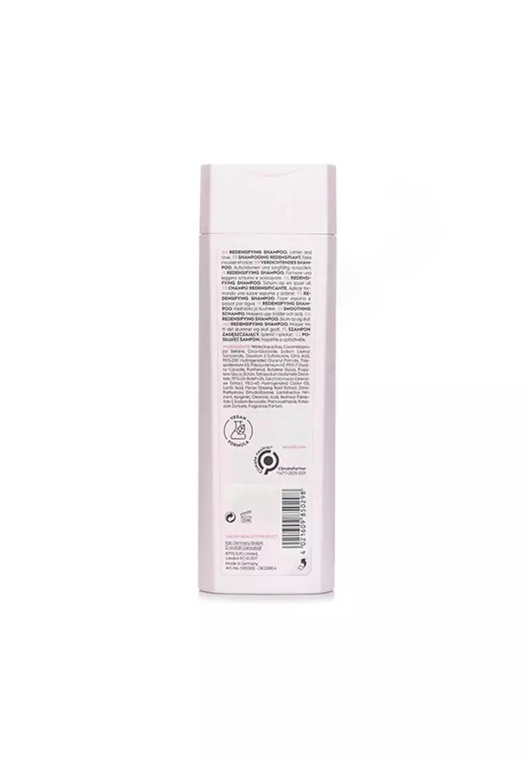 GOLDWELL - 甦活煥生洗髮露 250ml