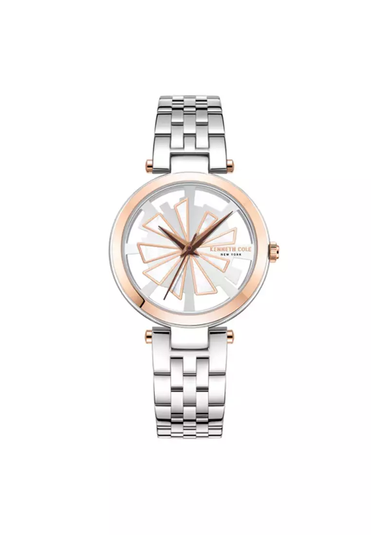 Ladies Watch KCWLG2222901