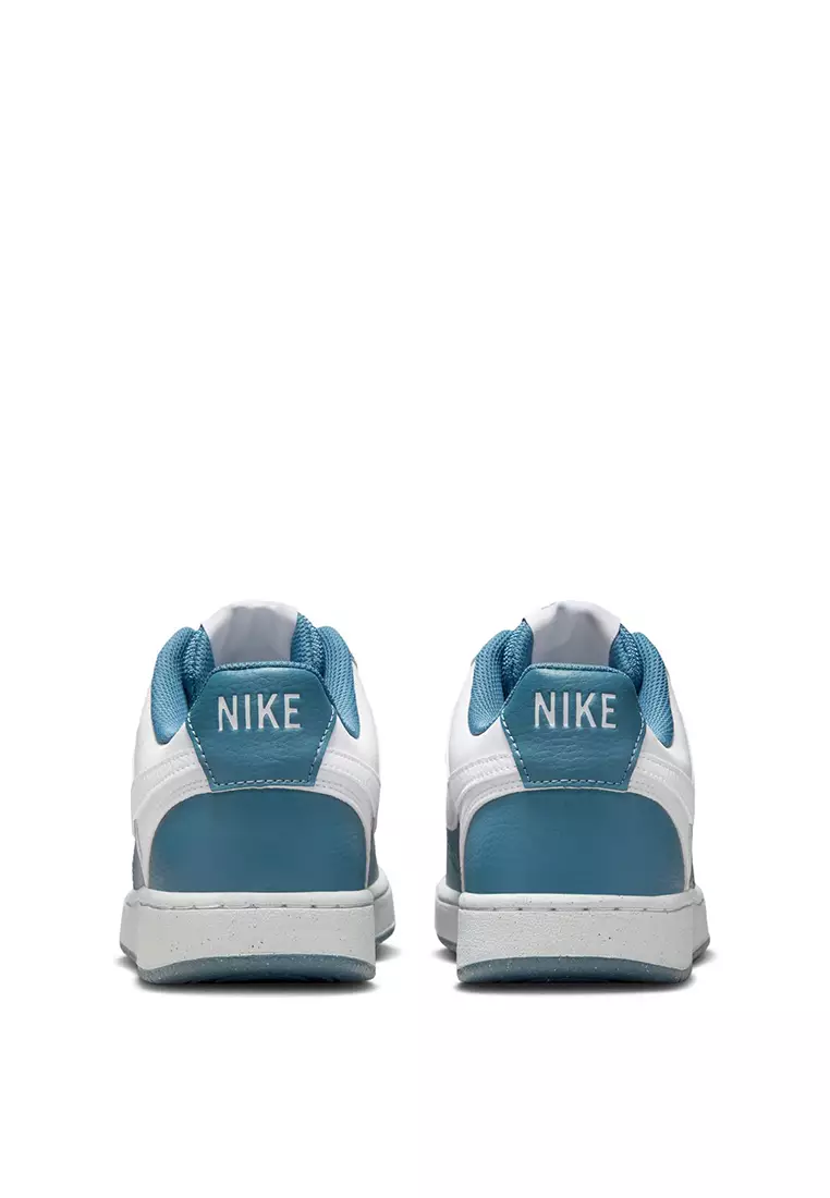 Court Vision Low Next Nature Shoes