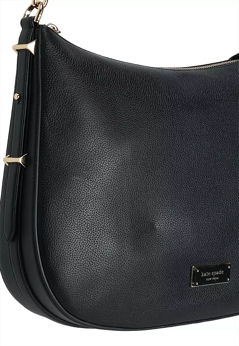 Liv Large Hobo Bag