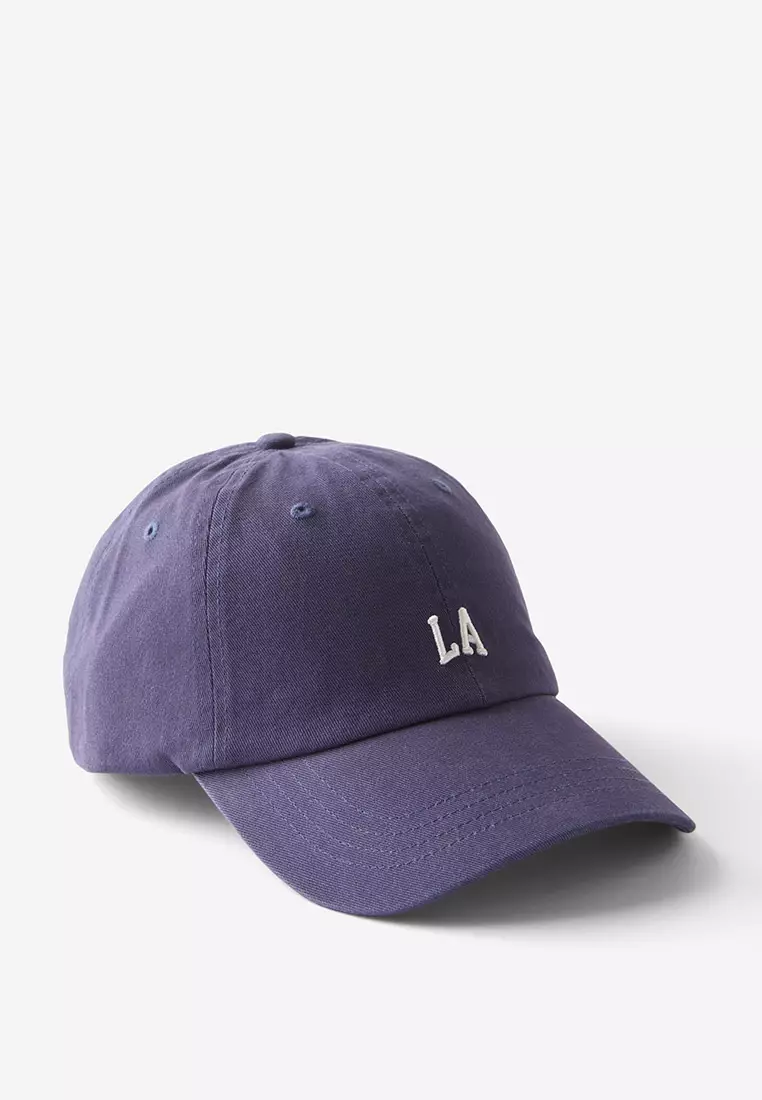 Buy Rubi The Classic Cap 2026 Online | ZALORA