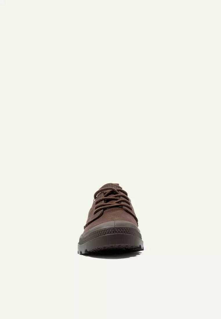 Pampa Ox Skin Men's Shoes
