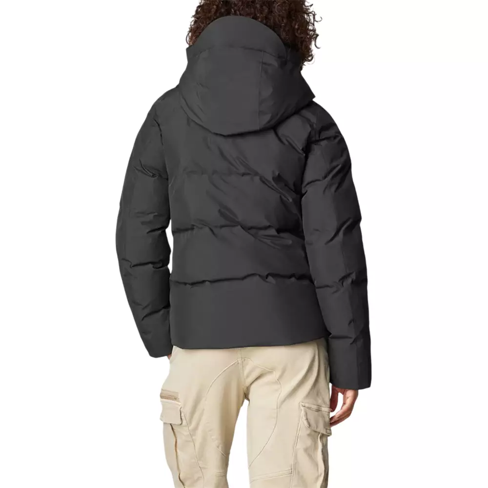 Cho Oyu Pro-Tech Jacket Black