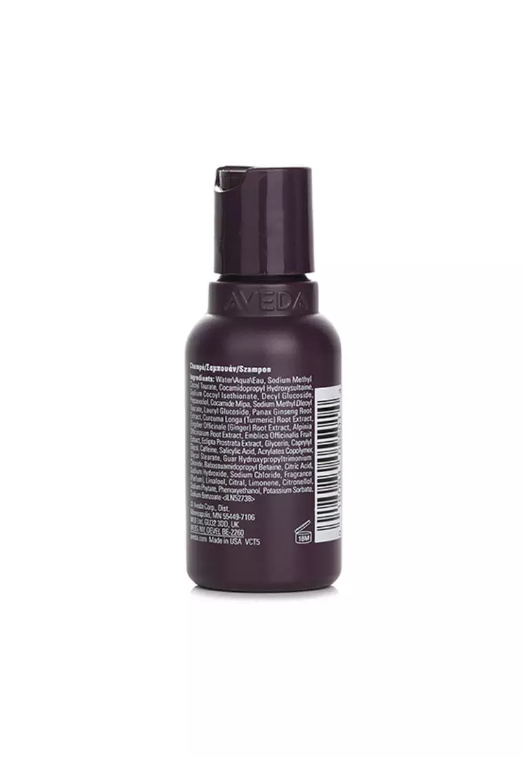 AVEDA - Invati Ultra 高效防脫洗髮水（輕盈型）旅行裝 50ml