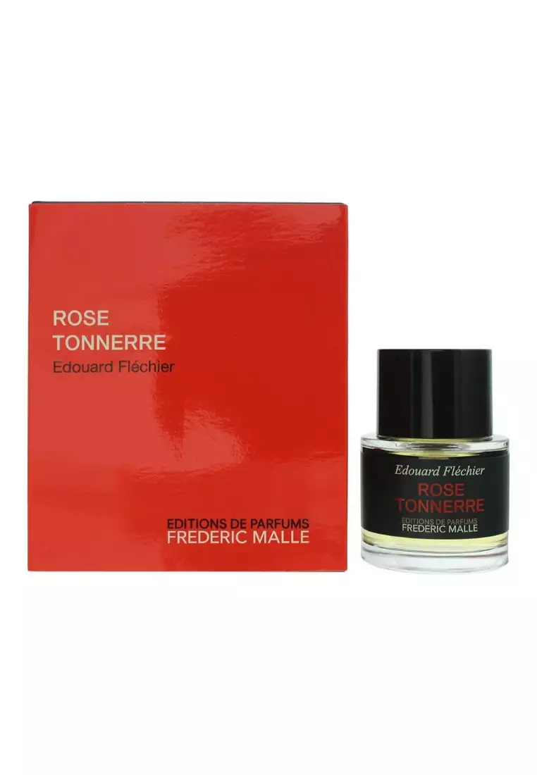 Buy Frederic Malle FREDERIC MALLE - ROSE TONNERRE 50ml 2026 Online