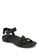 Vionic black Candace Sandal B77F5SH7C1F57FGS_2