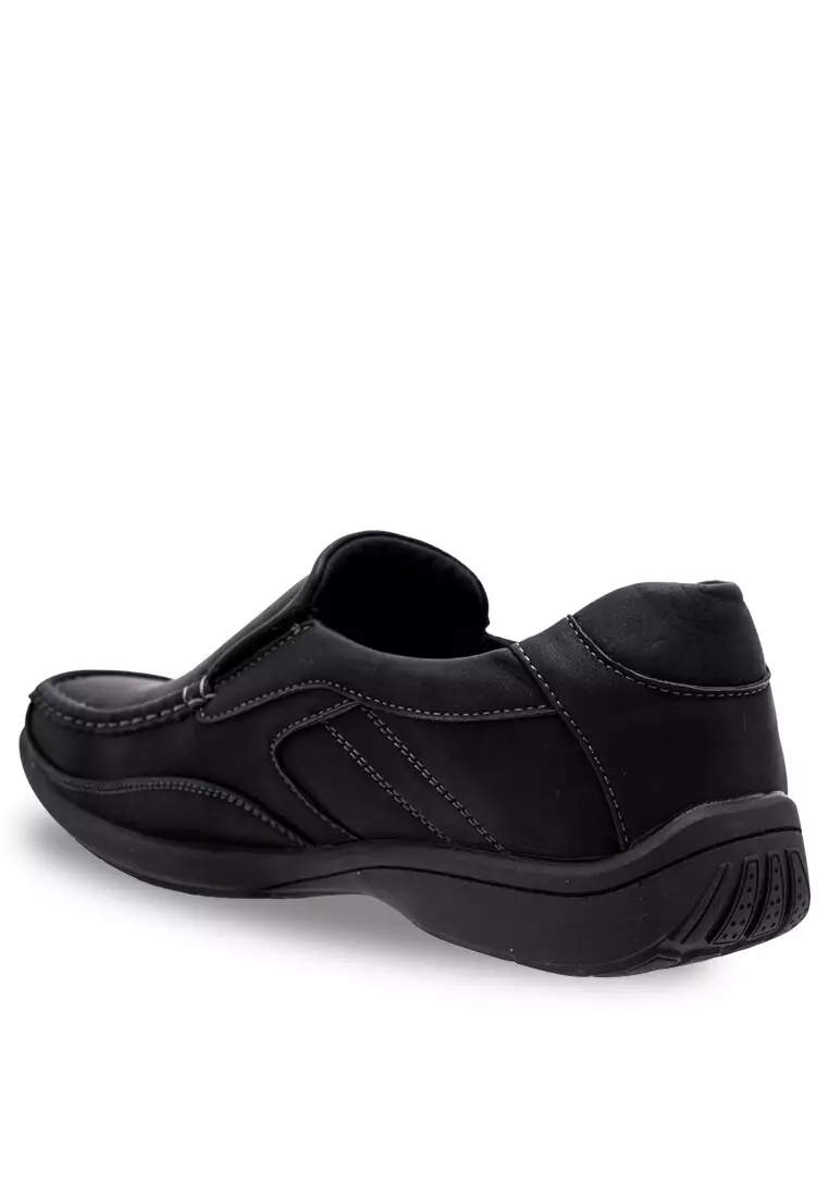 Men Slip On Casual Loafers - 230431327