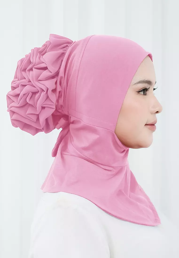 INNER CIPUT CEPOL MAI - BABY PINK
