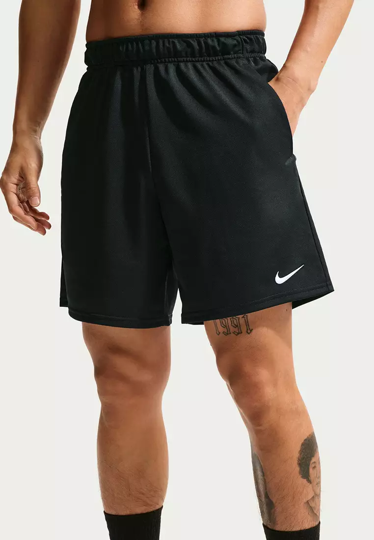 7" Training Shorts