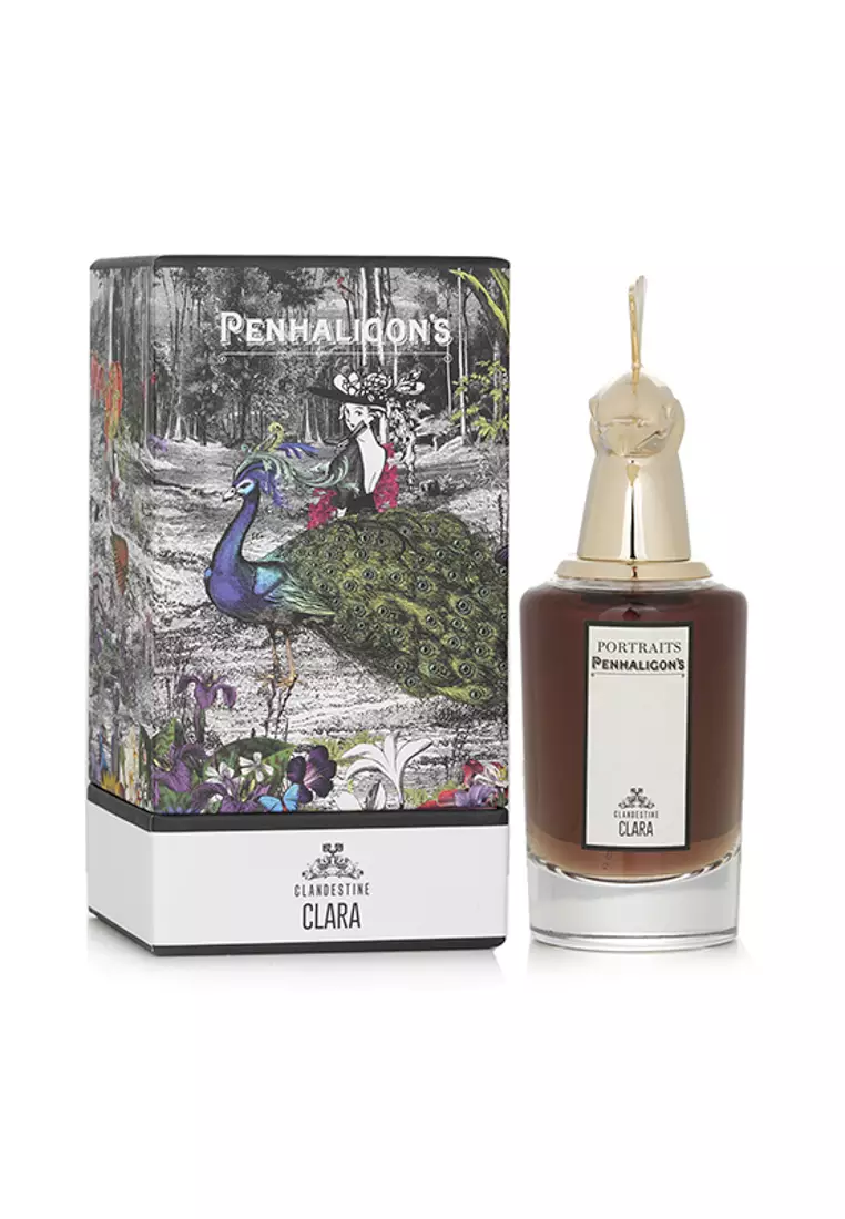 Penhaligon's order Clandestine Clara 2.5 oz