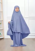 Blue - Remaja