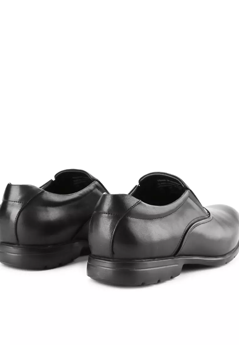 Slavio Drake Slip On