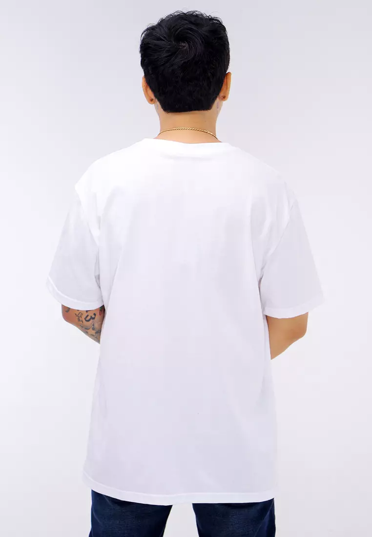 Round Neck Regular Fit