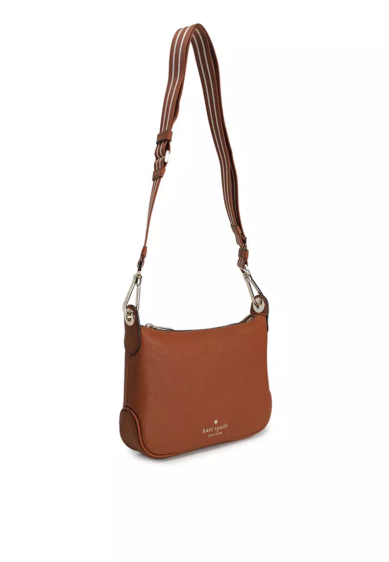 Rosie Small Crossbody Bag (cv)