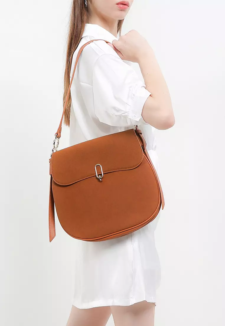 Nadalyn Hobo Bag