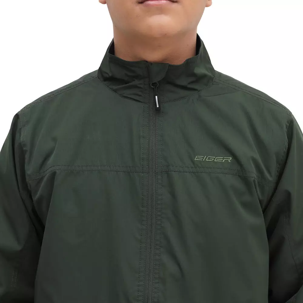 Eiger Fastest Fast Jacket