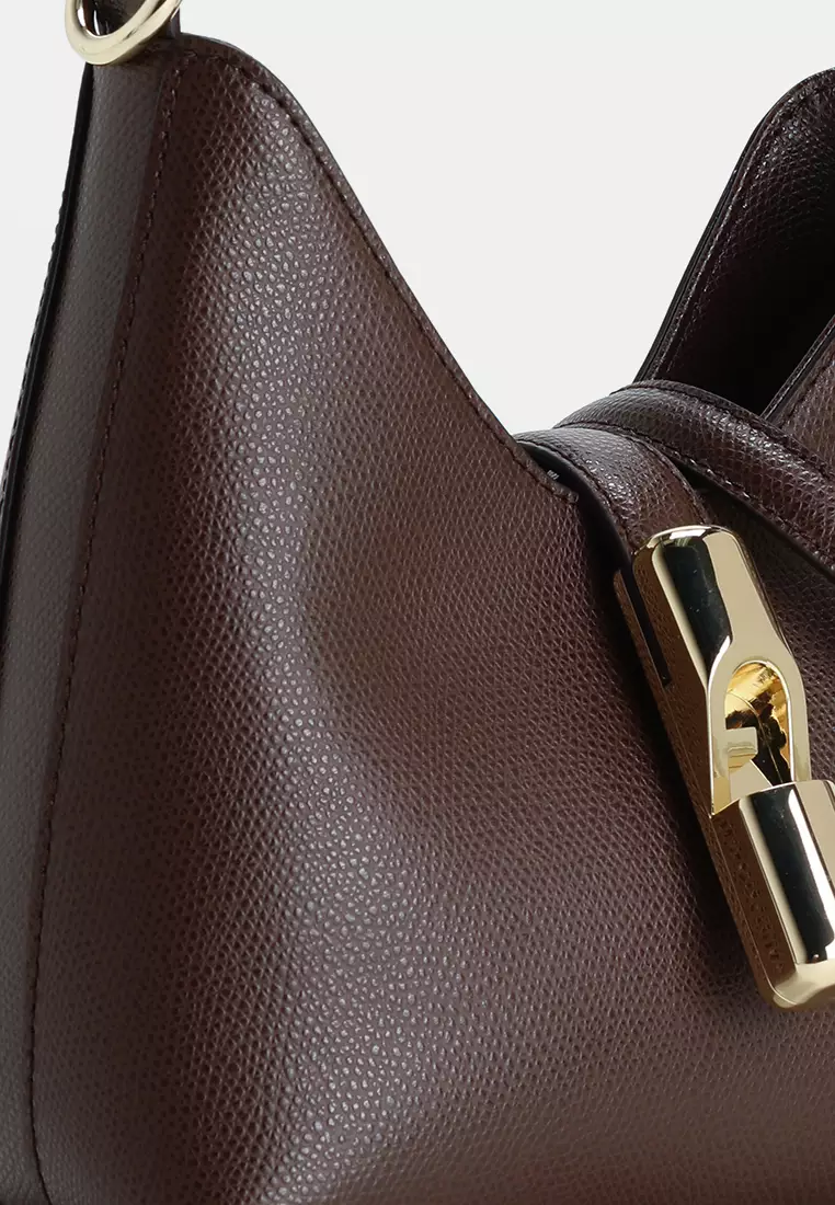 Iride Mini Hobo Bag