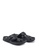 Louis Cuppers black Toe Post Sandals AAFE2SH8431E50GS_2