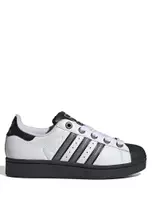 Footwear White/Matte Silver/Core Black