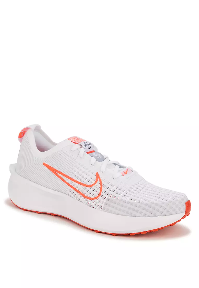 Jual Nike Interact Run Shoes Original 2025 ZALORA Indonesia ®