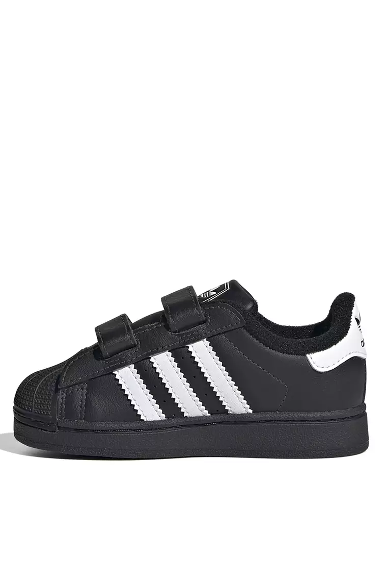 Superstar II Comfort Closure Shoes