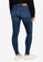 Tommy Hilfiger blue Como High Rise Skinny Flex Jeans B55E9AAEC18001GS_2