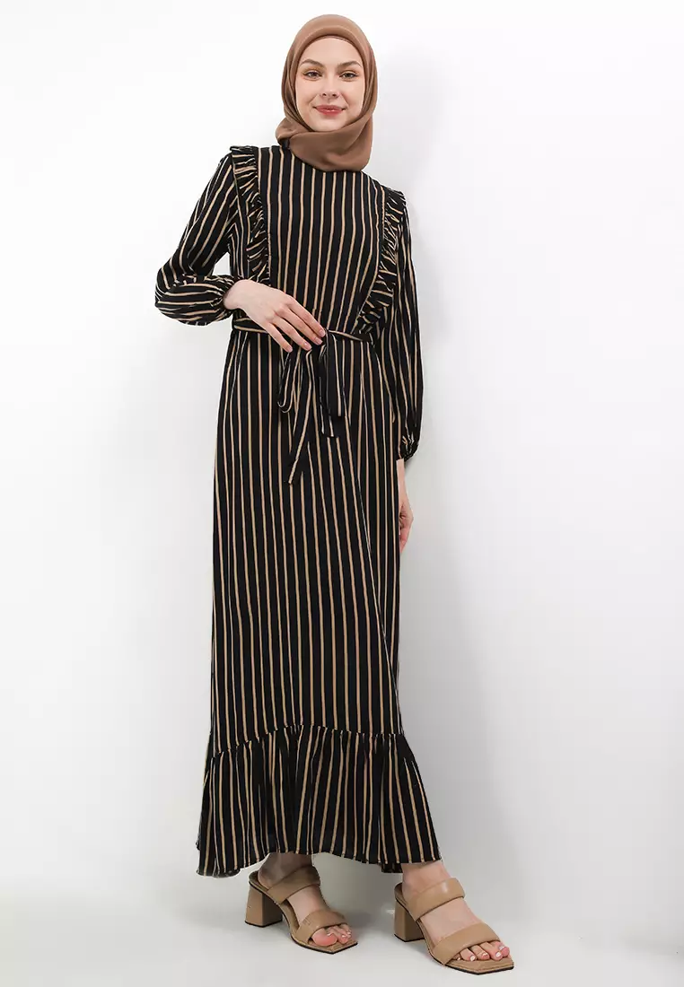 Gamis Salur 1