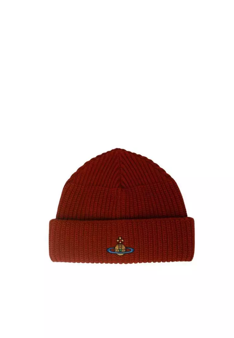 Vivienne Westwood Beanie 2026 | Buy Vivienne Westwood Online