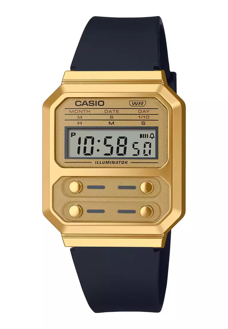 Casio vintage outlet style