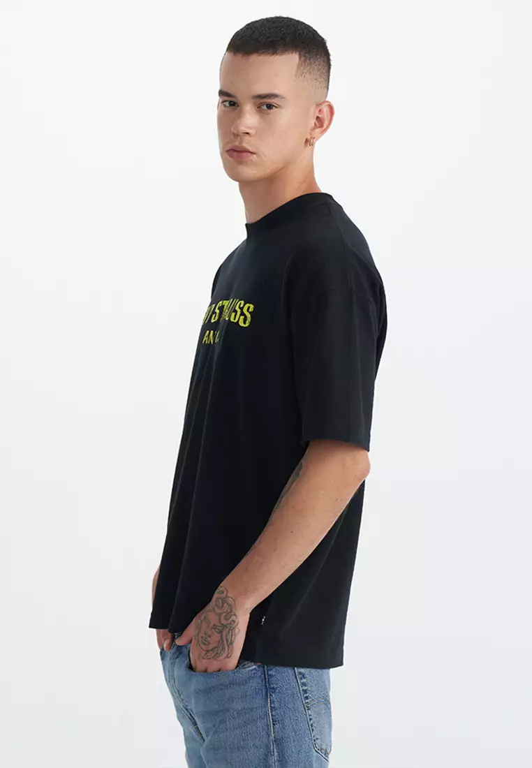 Levi's® Short Sleeve T-shirt | Men's