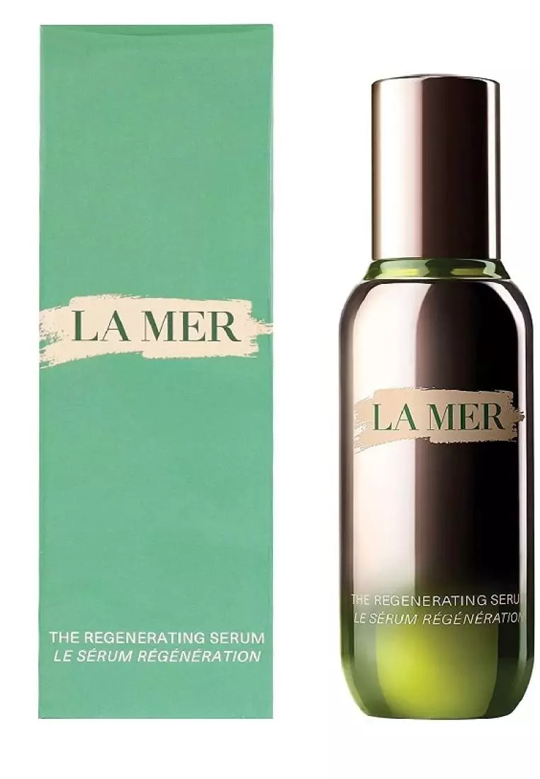 LA MER The Regenerating Serum 30ml