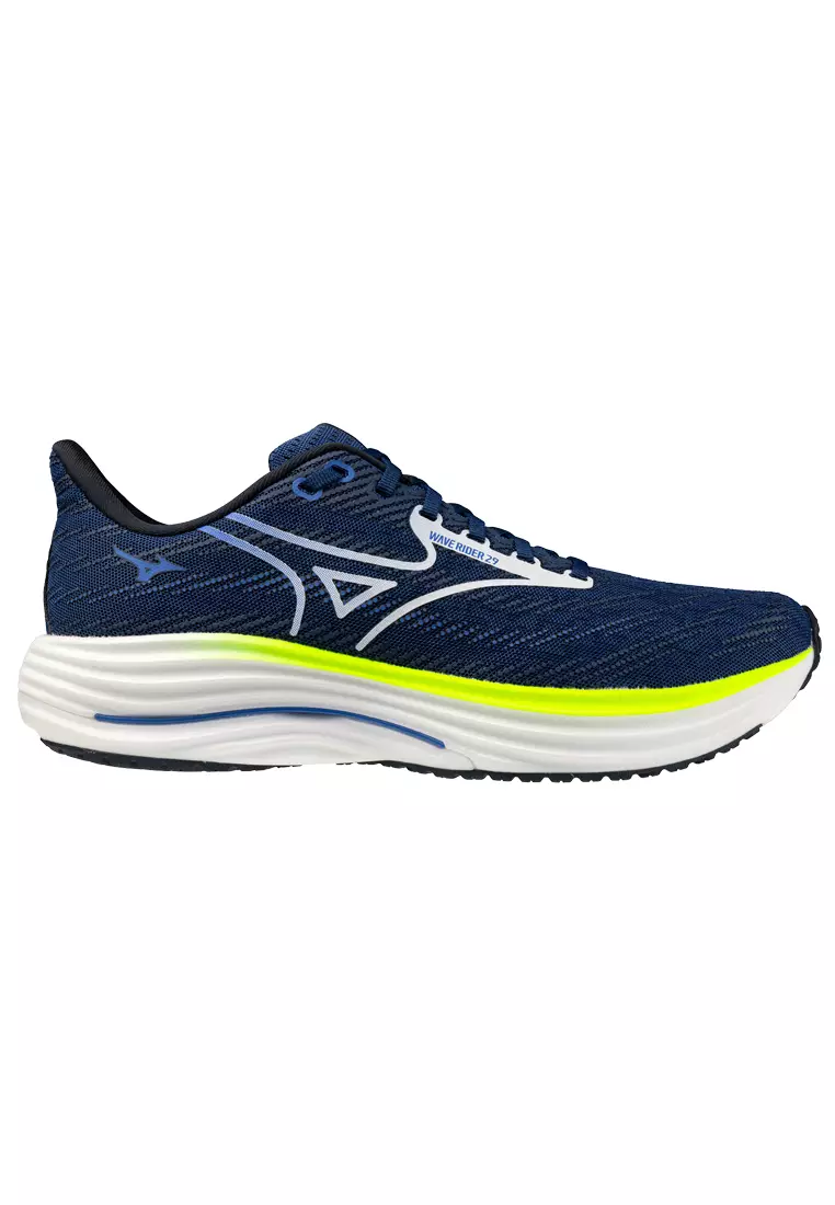 Rider 29 2E Wide J1GC250452 Running Shoes Casual Shoes