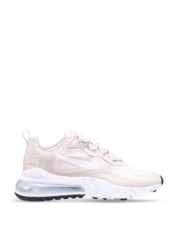 Buy Nike Air Max 270 React Women S Shoes Online Zalora Malaysia
