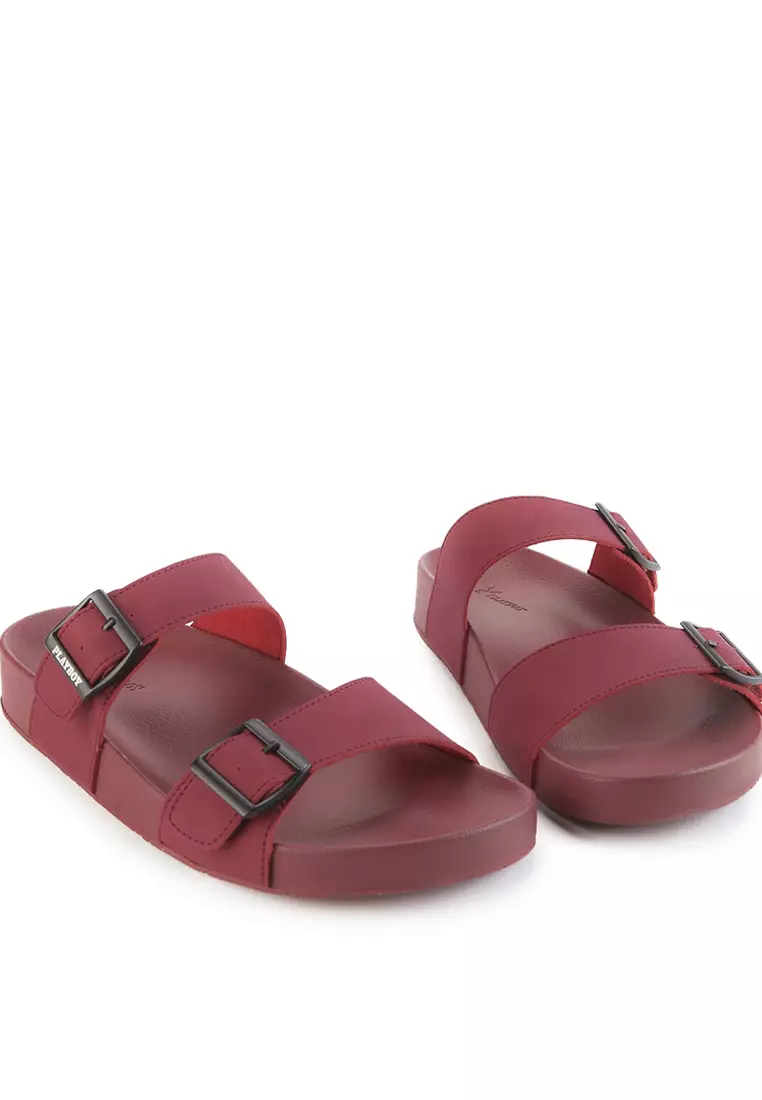 Birrgenza Double Strap 1