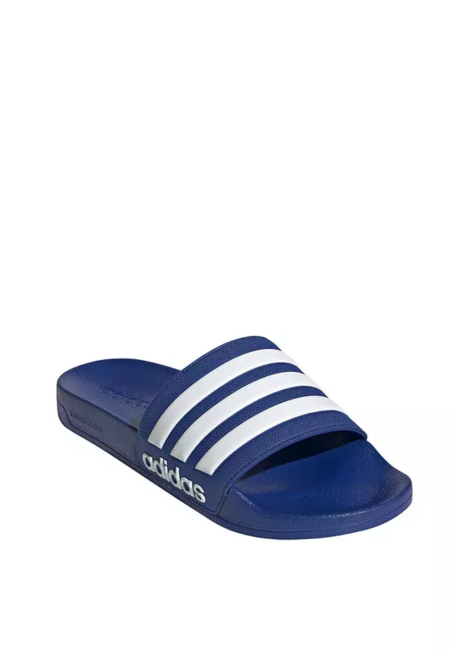 Adidas discount ombre slides